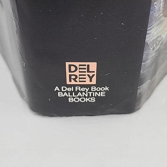 Scions of Shannara Hardcover Terry Brooks 1990 First Edition An Epic Fantasy - Picture 5 of 16